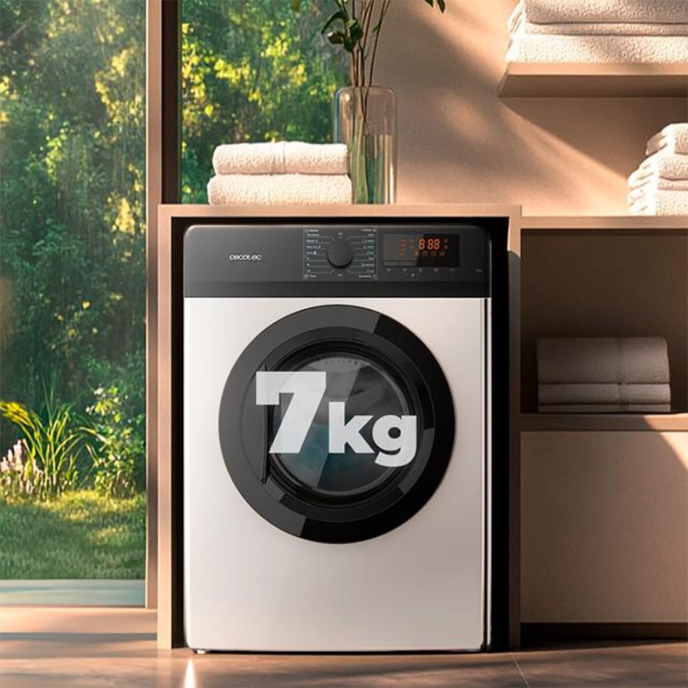 cecotec-bolero-tumble-dryer-7-kg