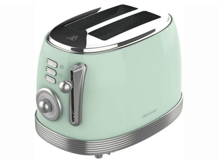 cecotec-toast-taste-vintage-toaster-light-green-850w
