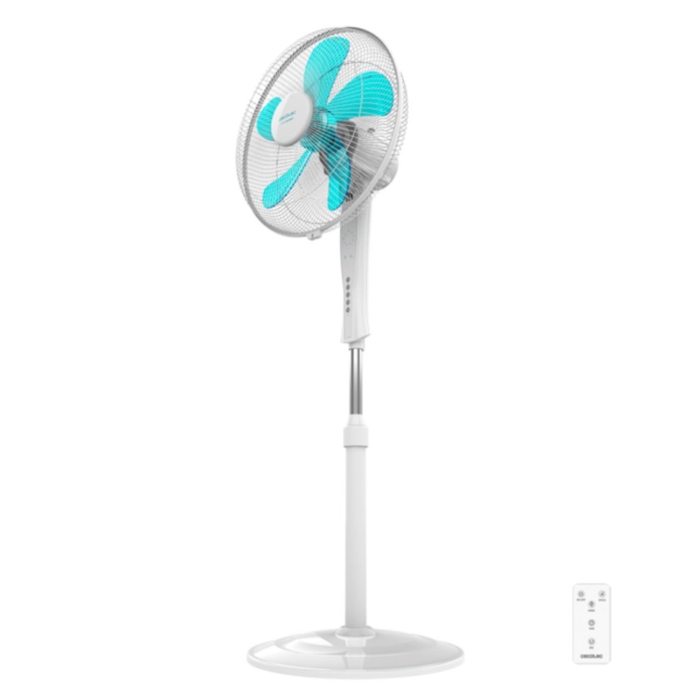 cecotec-5-blade-with-remote-white-fan
