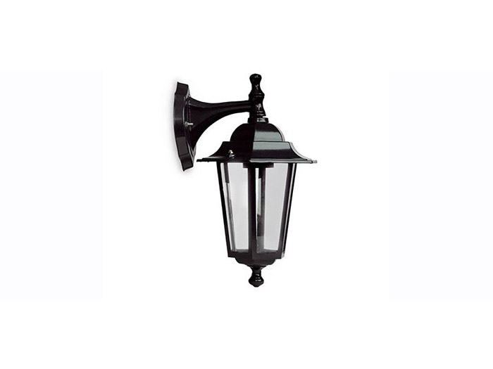 gsc-outdoor-aluminium-lantern-upper-arm-wall-light-black-e27-60w