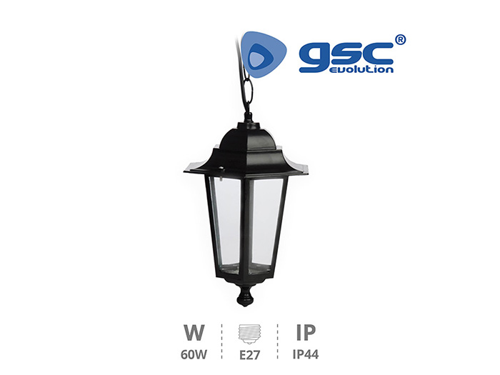 gsc-outdoor-aluminium-hanging-lantern-black-e27-60w