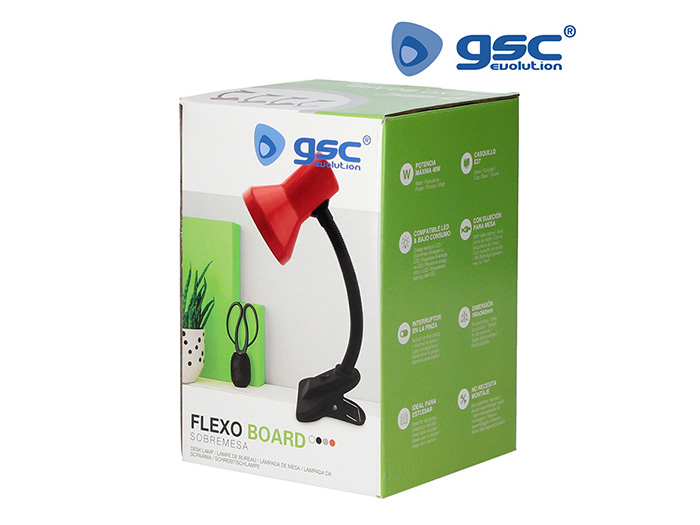 gsc-flexo-desk-lamp-with-clamp-red-e27-40w