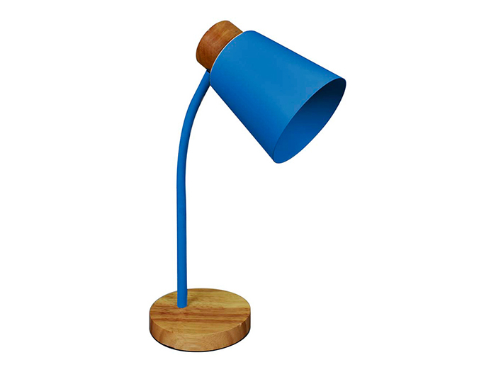 wood-flexible-desk-lamp-in-blue-e27