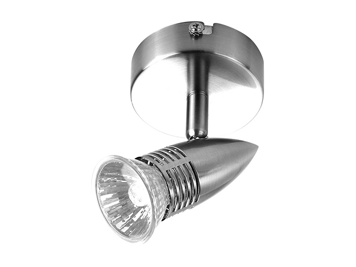 focus-chrome-gu10-ceiling-spotlight-in-silver-bulb-not-included