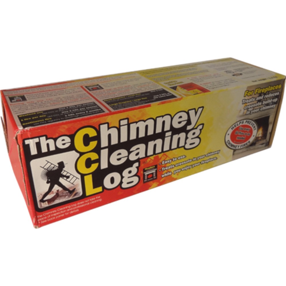 chimney-cleaning-log