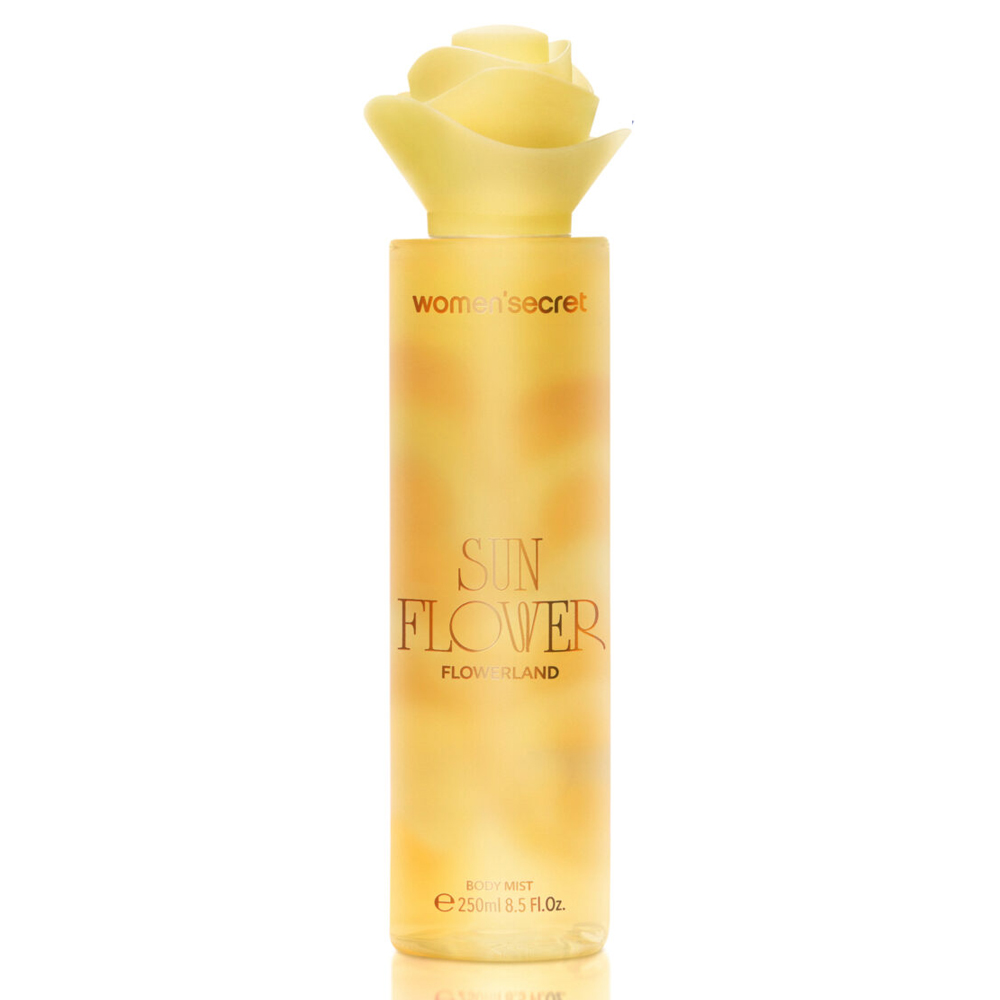 women’secret-body-mist-flowerland-sun-flower-250ml