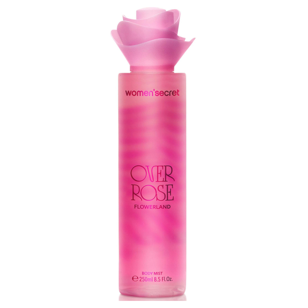 women’secret-body-mist-flowerland-overose-250ml