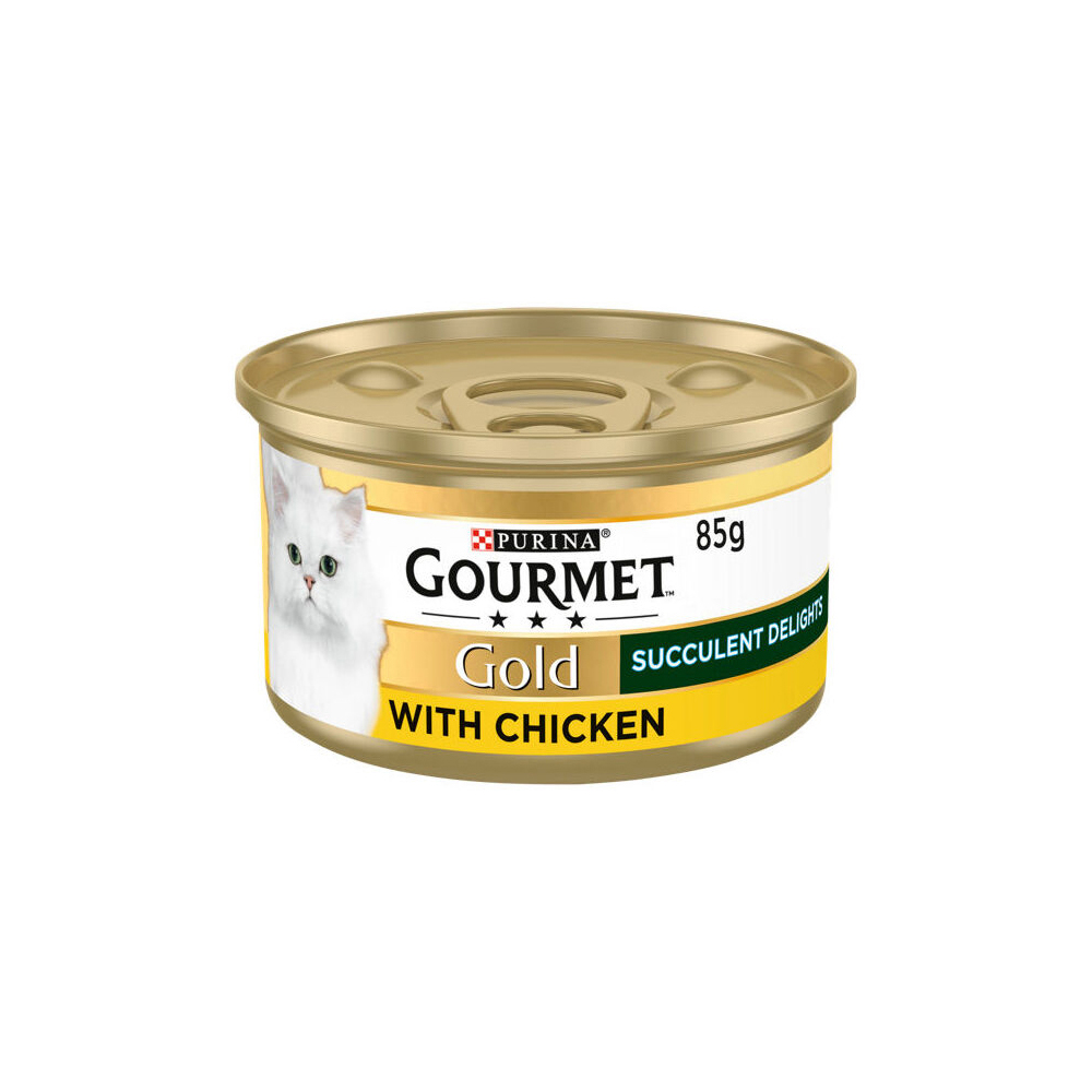 purina-gourmet-gold-selection-delight-chicken-wet-cat-food-85g