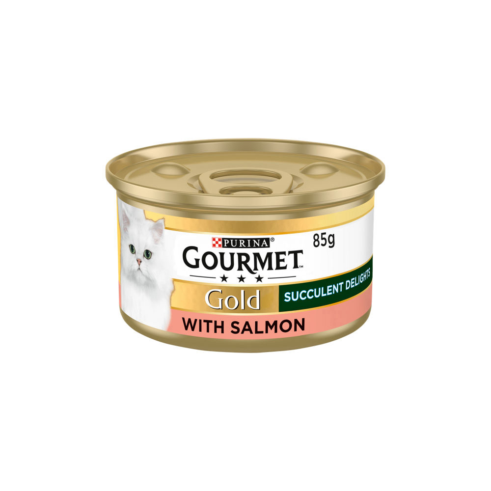 purina-gourmet-gold-selection-delight-salmon-wet-cat-food-85g