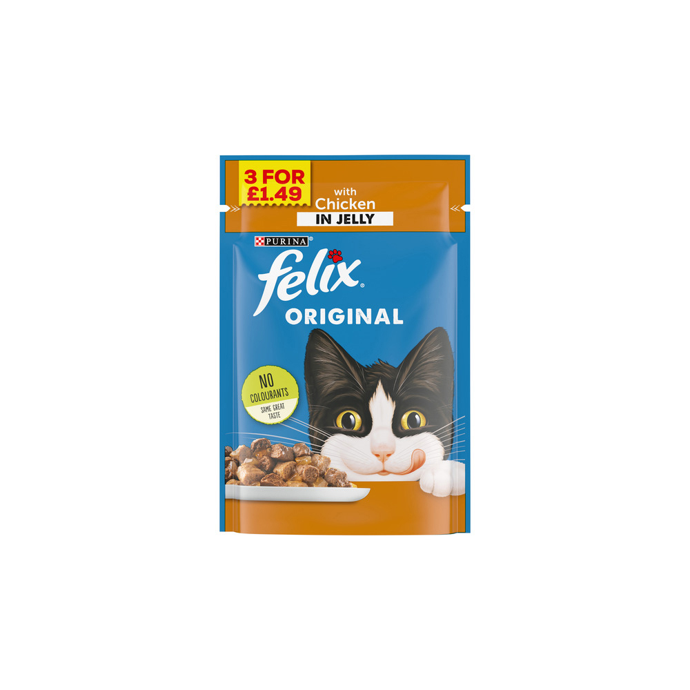 purina-felix-original-chicken-in-jelly-wet-cat-food-pouch-100g