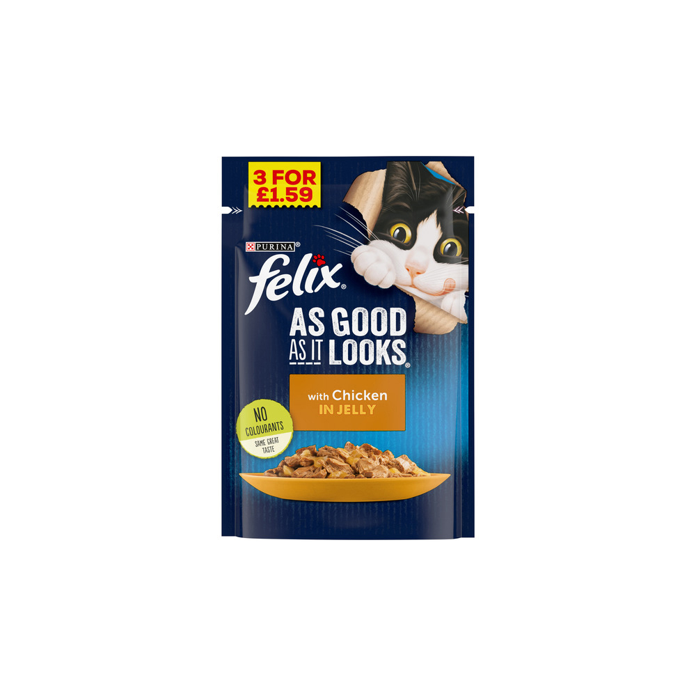 purina-felix-as-good-as-it-looks-chicken-in-jelly-wet-cat-food-pouch-100g