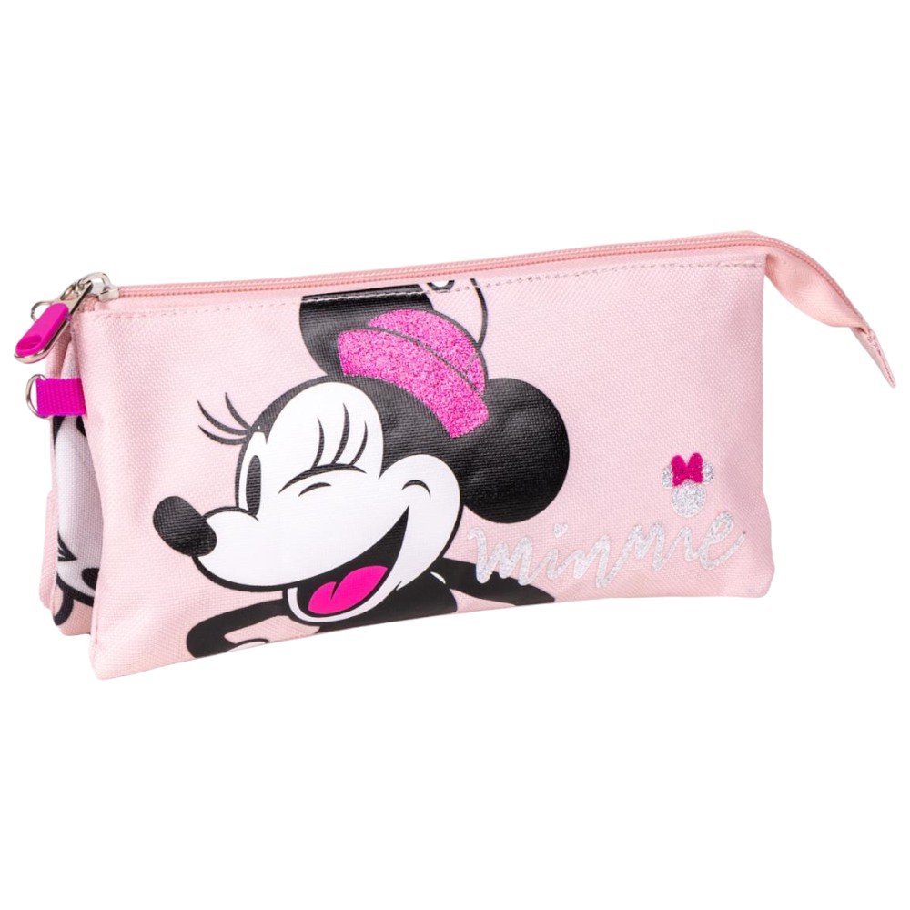 pencil-case-3-compartimentos-minnie