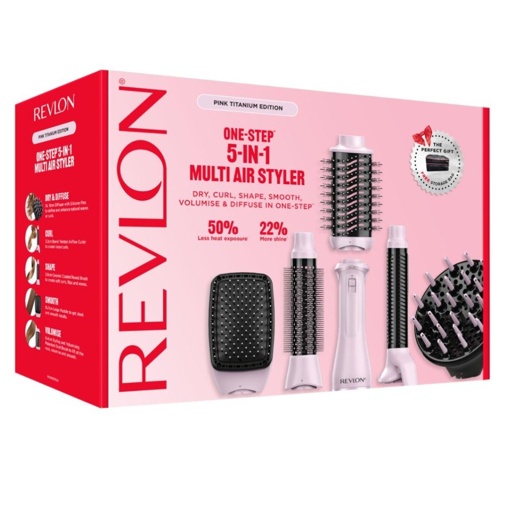 revlon-multi-air-styler-5-in-1-pink-titanium-edition