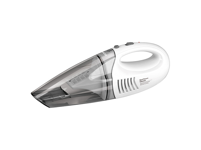 sencor-white-hand-held-wet-dry-rechargeable-vacuum-cleaner-7-2v