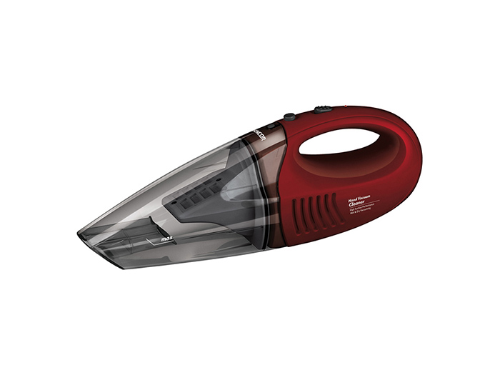 sencor-red-cordless-hand-held-vacuum-cleaner