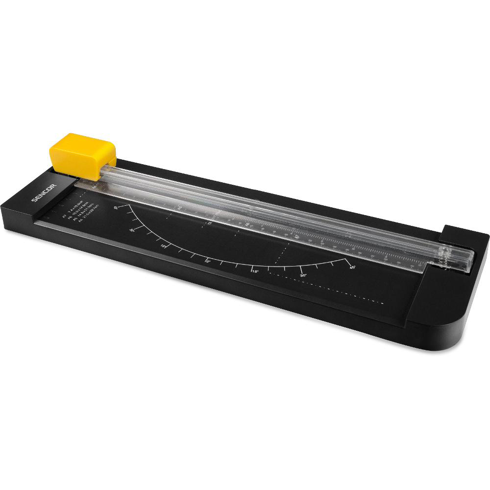 sencor-str-210-paper-trimmer
