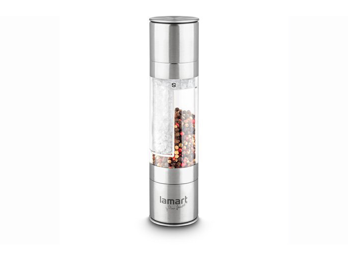 lamart-salt-and-pepper-manually-operated-grinder