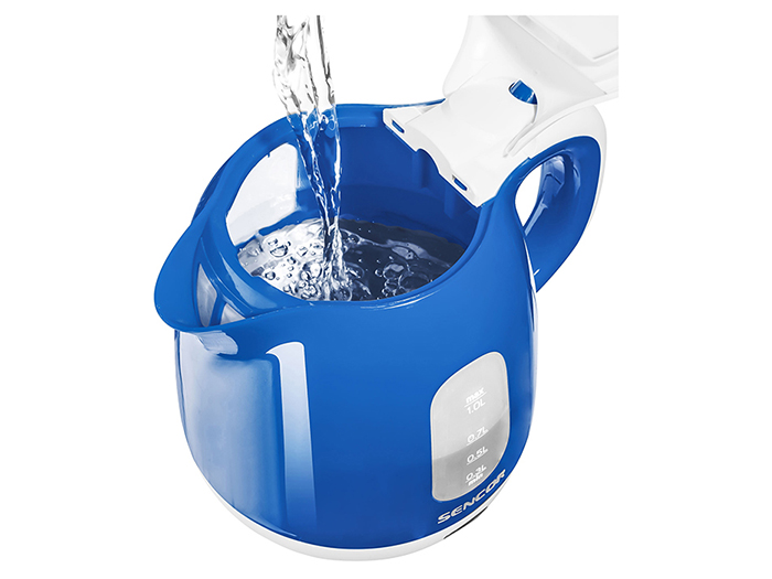 sencor-electric-blue-kettle-1l-1100w