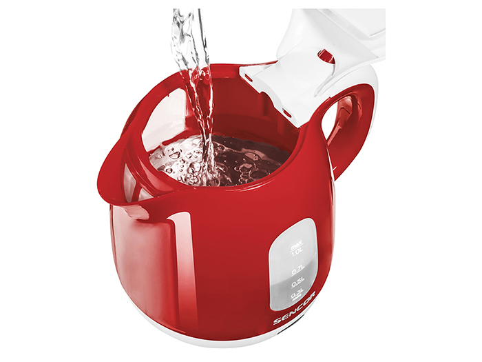 sencor-electric-kettle-red-1l-1100w