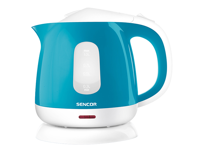 sencor-electric-kettle-teal-1l-1100w