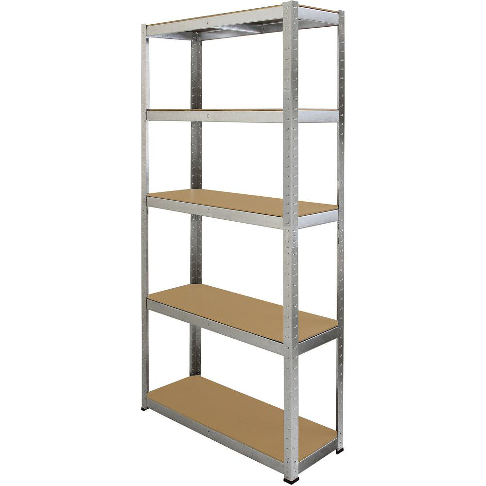 fieldmann-boltless-5-tier-shelfrack-180x90x40-max175kg-evenly-distribut-fdr-1800