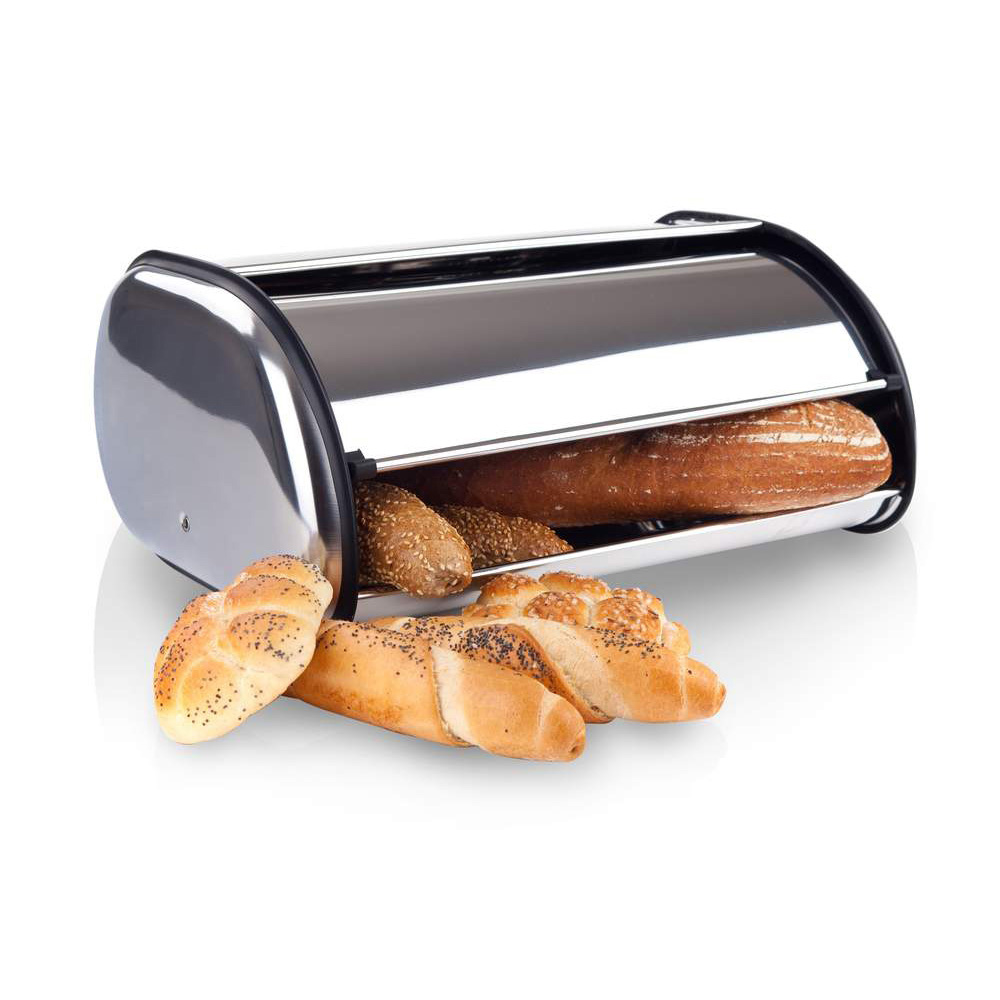 banquet-akcent-stainless-steel-bread-pan-43-5-cm