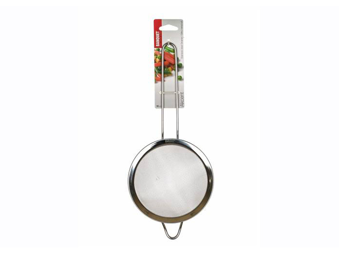 banquet-akcent-strainer-in-stainless-steel-16-cm