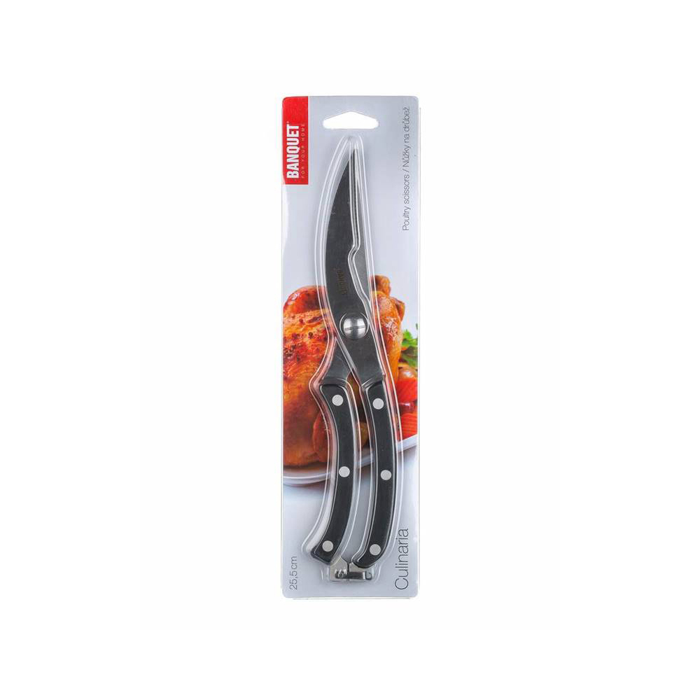 banquet-poultry-shears-scissors-25-5cm