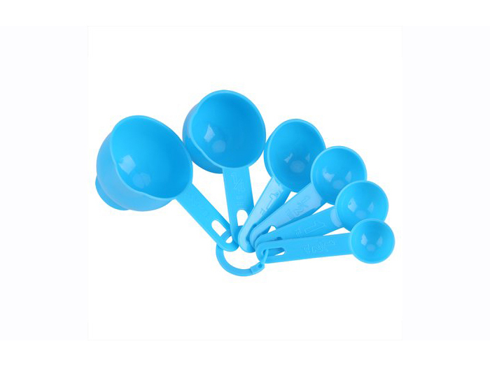 banquet-measuring-spoon-set-of-6-sizes-in-blue
