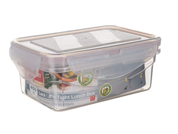 banquet-lara-plastic-food-container-450ml