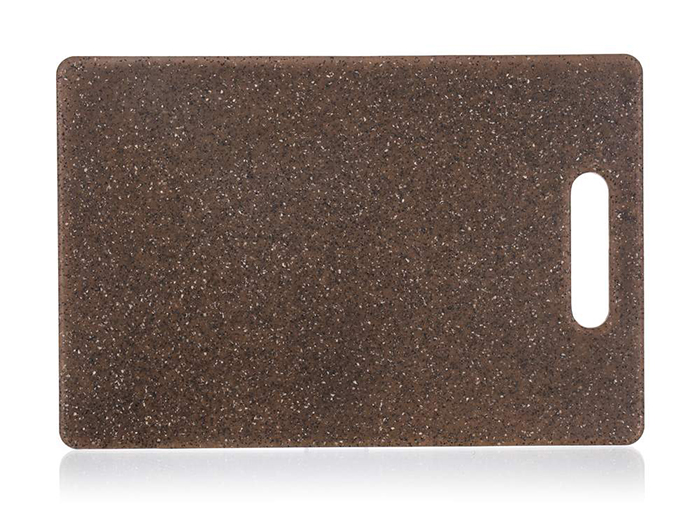 banquet-granite-look-chopping-board-brown-36cm-x-27cm