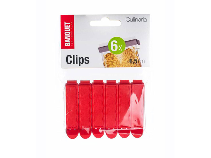 banquet-plastic-sealing-clips-pack-of-6-pieces-6-5-cm
