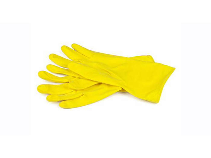 banquet-latex-household-gloves-yellow-size-l