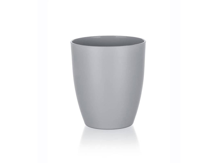 banquet-culinaria-plastic-drinking-tumbler-grey-370-ml