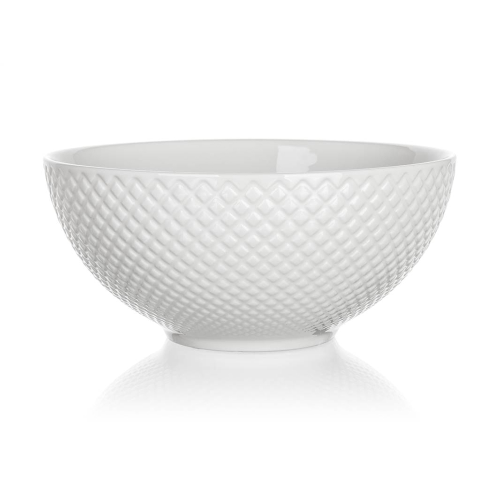 banquet-diamond-bowl-white-15cm