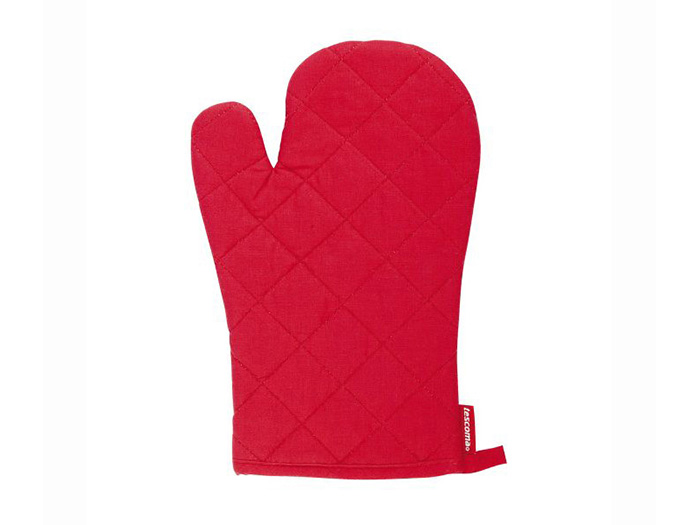 tescoma-presto-oven-mitten-red