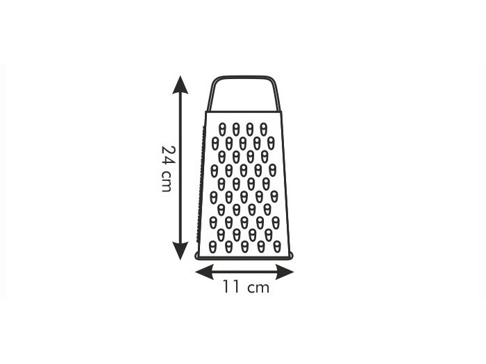 tescoma-4-sided-stainless-steel-large-grater