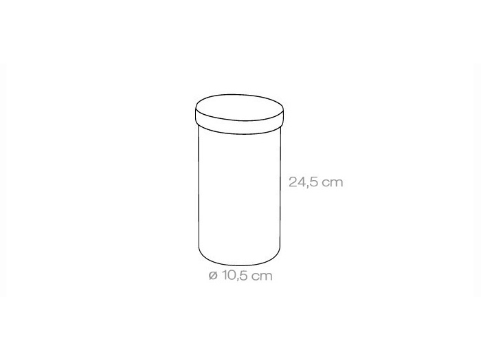 tescoma-fiesta-glass-storage-jar-1-4l