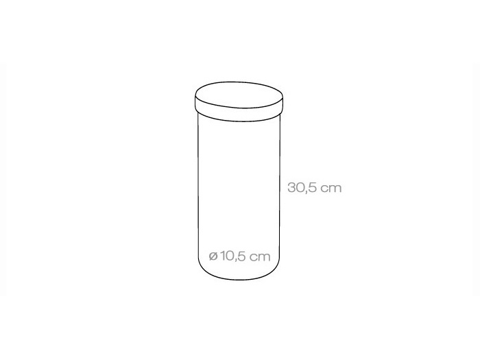 tescoma-fiesta-glass-storage-jar-1-8l