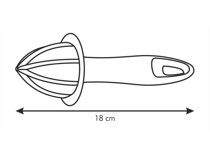 tescoma-presto-citrus-juicer