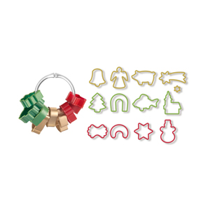 tescoma-cookie-cutters-christmas-set-of-13-pieces
