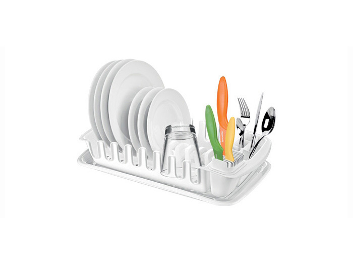 tescoma-cleankit-white-plate-drainer