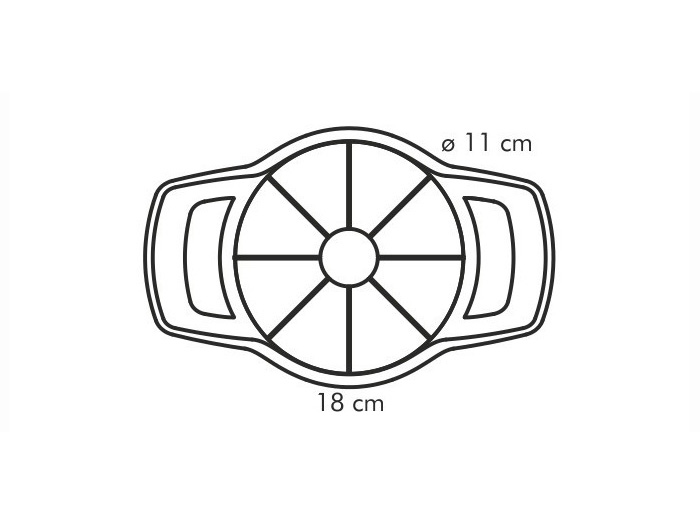 tescoma-presto-apple-slicer