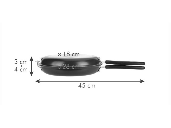 tescoma-presto-double-sided-frying-pan-26cm-2-assorted-colours