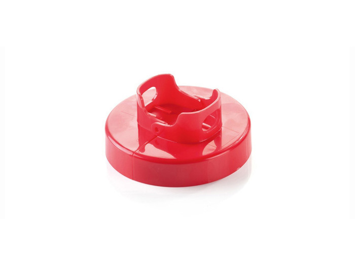 tescoma-presto-hamburger-maker-red