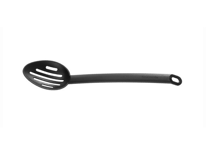tescoma-space-line-nylon-slotted-spoon-32cm