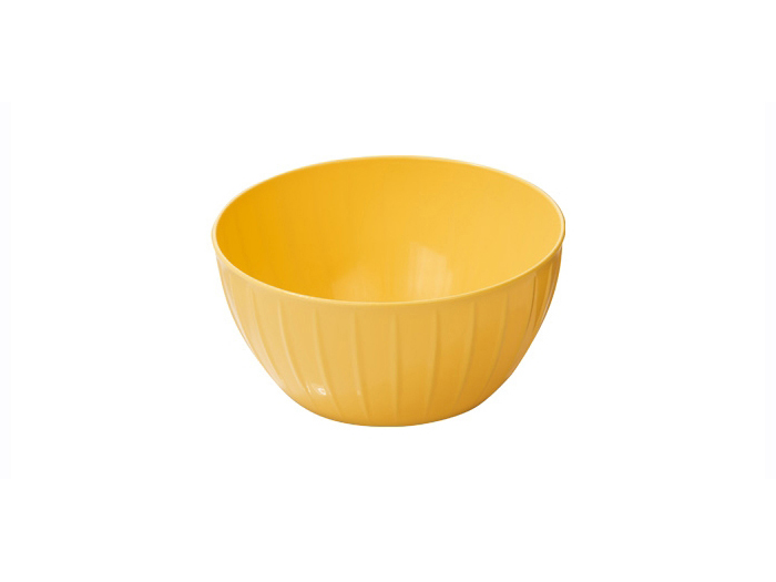 tescoma-delicia-yellow-plastic-bowl-2-5l-22-cm