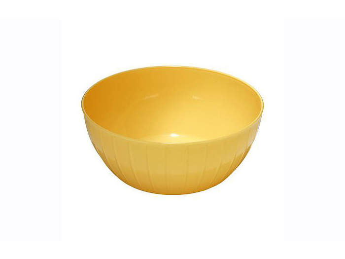 tescoma-yellow-plastic-bowl-28-cm