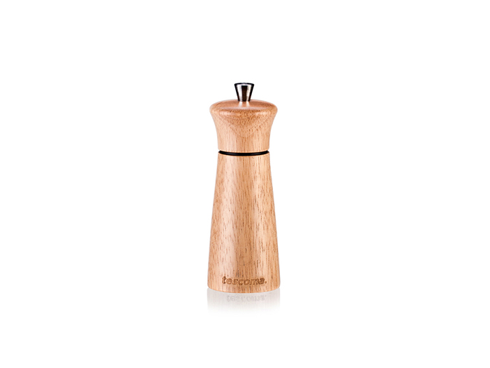 tescoma-virgo-wood-pepper-or-salt-mill-14cm