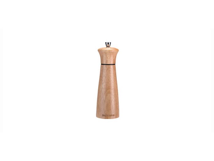 tescoma-virgo-pepper-or-salt-mill-wood-18cm